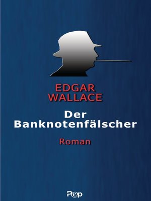 cover image of Der Banknotenfälscher